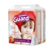 Couche Bebe Jetable Natural a Grand Dyper Grade Leak Guard Prevention Happy Sleepy Disposable Baby Diapers for Baby