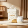 Cross Border Bestseller Disposable Baby Diapers Printed Non Woven Fabric 3D Leak Prevention Soft Breathable High Absorption Skin 2 Cross Border Bestseller Disposable Baby Diapers Printed Non Woven Fabric 3D Leak Prevention Soft Breathable High Absorption Skin