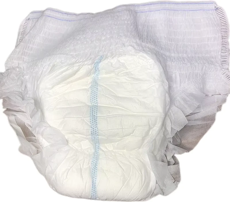 Custom-Adult-Diaper-Incontinence-Training-Pants-with-Super-Absorption-Urine-Panty-Type-Health-Care-for-Old-Men-Made-in-China Custom Adult Diaper Incontinence Training Pants with Super Absorption Urine Panty Type Health Care for Old Men Made in China