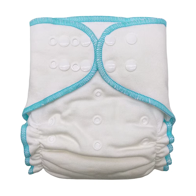Custom-Baby-Cloth-Diapers-Fitted-Diapers-Bamboo-Cotton-Reusable-Washable-Cloth-Diaper-With-Inserts Custom Baby Cloth Diapers Fitted Diapers Bamboo Cotton Reusable Washable Cloth Diaper With Inserts