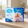 Custom Brand Adult Diaper Pants Disposable for Seniors Bulk Sale 2 Custom Brand Adult Diaper Pants Disposable for Seniors Bulk Sale