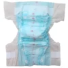Custom Brand Disposable Diaper Baby Sleepy Baby Diaper for Sale 1 Custom Brand Disposable Diaper Baby Sleepy Baby Diaper for Sale