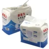 Custom Disposable Unisex Adult Diaper Medical Incontinence Pants Comfortable Premium Incontinence Adult Pull up Diaper