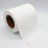 Custom Eco Friendly Biodegradable Composite Cross Spunlace Nonwoven Fabric Rolls for Baby Diaper Material