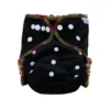 Custom Eco Friendly Velvet Cloth Diaper Reusable for Boys and Girls Printed Feature Baby Cloth Diaper 2 Custom Eco Friendly Velvet Cloth Diaper Reusable for Boys and Girls Printed Feature Baby Cloth Diaper