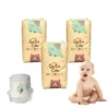 Custom Eco friendly High Quality Baby Diaper Disposable Nappies A Grade Sleep Soft Baby Diapers