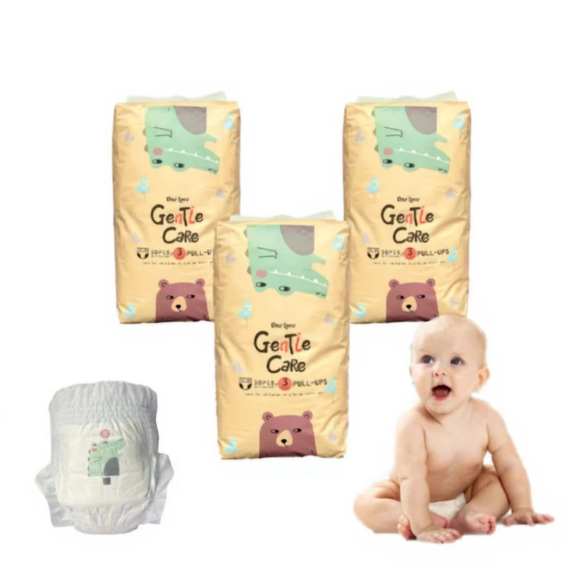 Custom-Eco-friendly-High-Quality-Baby-Diaper-Disposable-Nappies-A-Grade-Sleep-Soft-Baby-Diapers Custom Eco friendly High Quality Baby Diaper Disposable Nappies A Grade Sleep Soft Baby Diapers