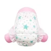 Custom Factory Disposable Baby Diaper Pants Manufacturer Nappies Diapers Baby Diaper 2 Custom Factory Disposable Baby Diaper Pants Manufacturer Nappies Diapers Baby Diaper 1
