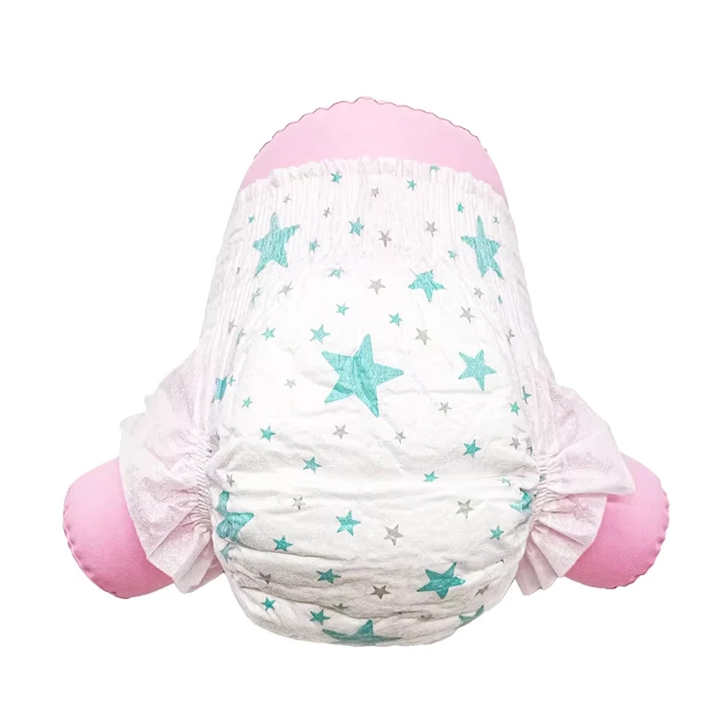 Custom-Factory-Disposable-Baby-Diaper-Pants-Manufacturer-Nappies-Diapers-Baby-Diaper-1 Custom Factory Disposable Baby Diaper Pants Manufacturer Nappies Diapers Baby Diaper 1
