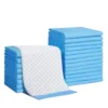 Custom Logo Disposable Eco Material Leakproof Quick Dry Super Absorbent Extra Large Puppy Potty Training Pee Pads for Dogs 2 Custom Logo Disposable Eco Material Leakproof Quick Dry Super Absorbent Extra Large Puppy Potty Training Pee Pads for Dogs