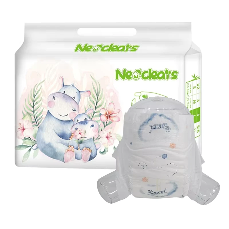 Custom-Own-logo-Leak-Protective-Super-Soft-Care-Baby-Diaper-Nappy-Distributor-for-Baby Custom Own logo Leak Protective Super Soft Care Baby Diaper Nappy Distributor for Baby