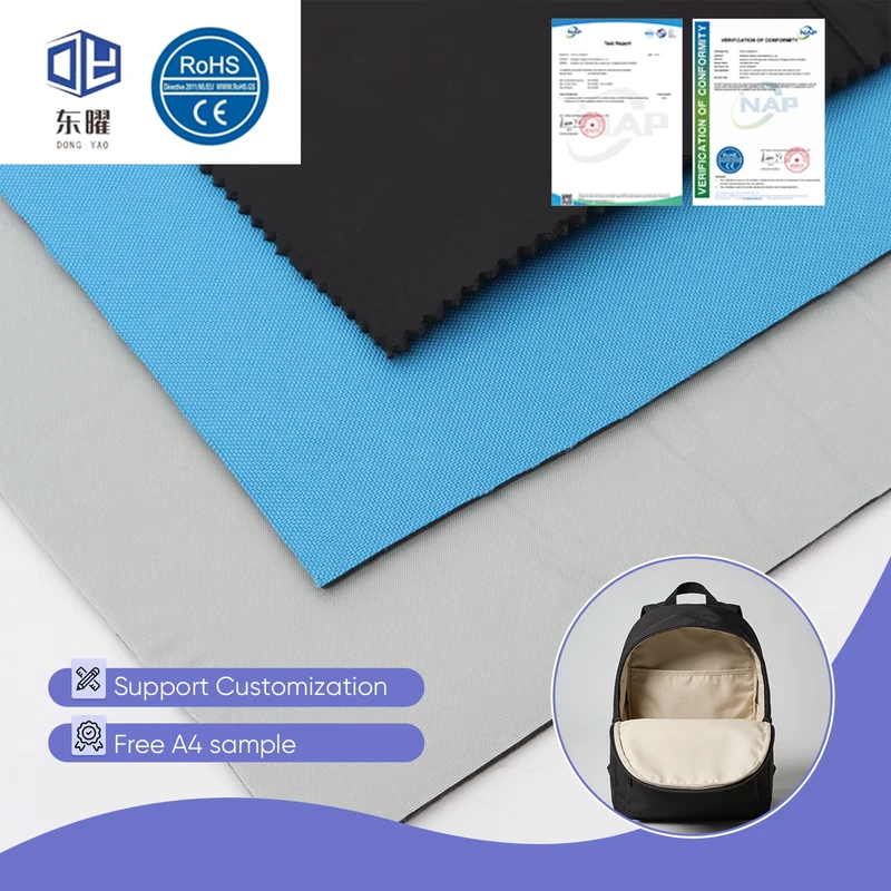 Custom-Oxford-Fabric-Laminated-Foam-Fabric-Waterproof-Oxford-Foam-Composite-for-Bags-Luggage-and-Outdoor-Gear Custom Oxford Fabric Laminated Foam Fabric Waterproof Oxford Foam Composite for Bags Luggage and Outdoor Gear