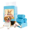 Custom Packaging Logo Odor Control All Around Protection Dog Training Pee Pads 1 Custom Packaging Logo Odor Control All Around Protection Dog Training Pee Pads