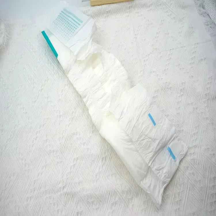 Custom-Printed-Disposable-Adult-Pull-up-Diapers-Pants-with-3D-Leak-Prevention-Big-Elastic-Waist-Premium-Overnight-Use Custom Printed Disposable Adult Pull up Diapers Pants with 3D Leak Prevention Big Elastic Waist Premium Overnight Use