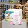 Custom Printed Disposable Soft Breathable Baby Training Pants with 3D Leak Prevention OEM ODM Pull up Pants for Babies 2 Custom Printed Disposable Soft Breathable Baby Training Pants with 3D Leak Prevention OEM ODM Pull up Pants for Babies