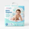 Custom SAP Super Absorbing Performance Swaddlers Baby Diapers Disposable Nappies Manufacturer Direct 1 Custom SAP Super Absorbing Performance Swaddlers Baby Diapers Disposable Nappies Manufacturer Direct