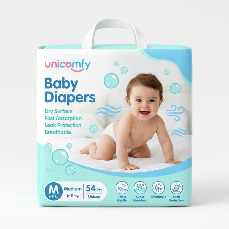 Custom-SAP-Super-Absorbing-Performance-Swaddlers-Baby-Diapers-Disposable-Nappies-Manufacturer-Direct Custom SAP Super Absorbing Performance Swaddlers Baby Diapers Disposable Nappies Manufacturer Direct