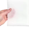 Custom Shrink resistant Waterproof 100 Soft Cotton Spunlace Nonwoven Fabric for Baby Diaper Material