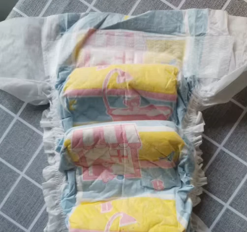 Custom-Super-Absorbing-Swaddlers-Disposable-Baby-Diapers-Nappies-Diaper-Baby-Diapers Custom Super Absorbing Swaddlers Disposable Baby Diapers Nappies Diaper Baby Diapers