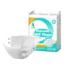Custom made Disposable Unisex Adult Diapers Medical Incontinence Pants with Soft Breathable Absorption Leak Guard for Comfort 2 Custom made Disposable Unisex Adult Diapers Medical Incontinence Pants with Soft Breathable Absorption Leak Guard for Comfort