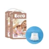 Customizable Disposable Panales Brand Soft Medium Thin Kids Nappies Factory Price Baby Diaper With Free OEM Sample 1 Customizable Disposable Panales Brand Soft Medium Thin Kids Nappies Factory Price Baby Diaper With Free OEM Sample