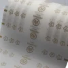 Customizable Pattern Frontal Tape for Baby Diaper Raw Materials 2 Customizable Pattern Frontal Tape for Baby Diaper Raw Materials