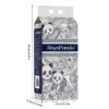 Customizable Soft Thick Toilet Tissues Manufactured with High Quality Paper From a Reputable Brand 2 Customizable Soft Thick Toilet Tissues Manufactured with High Quality Paper From a Reputable Brand