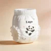 Customization Disposable Fluff Pulp Soft Breathable Leak Guard Babies Diapers for Babies Pampers 2 Customization Disposable Fluff Pulp Soft Breathable Leak Guard Babies Diapers for Babies Pampers