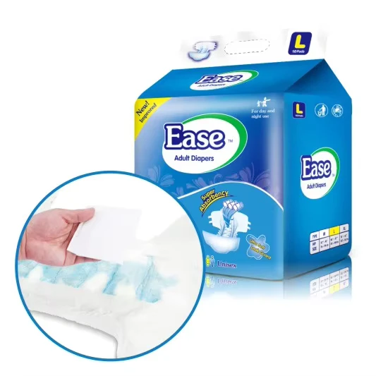 Customization-High-Quality-Sap-Bed-Pad-Elderly-Incontinence-Adult-Diaper Customization High Quality Sap Bed Pad Elderly Incontinence Adult Diaper