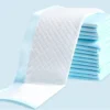 Customized Adult Disposable Bed Underpads 2 Customized Adult Disposable Bed Underpads