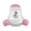 Customized Disposable Premium Baby Diaper Pampering Pull up Pants Manufacturer 1 Customized Disposable Premium Baby Diaper Pampering Pull up Pants Manufacturer 1