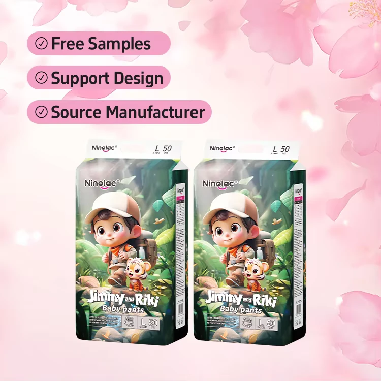 Customized-Disposable-Training-Baby-Pull-Up-Diaper-Free-Samples-Available Customized Disposable Training Baby Pull Up Diaper Free Samples Available