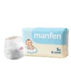 Customized Free Sample Baby Training Pants Thick Quality Baby Pull up Pants Supplier in China 1 Customized Free Sample Baby Training Pants Thick Quality Baby Pull up Pants Supplier in China 1