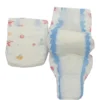 Customized High Absorption Super Soft Breathable Disposable Premium Sleepy Baby Diaper 2 Customized High Absorption Super Soft Breathable Disposable Premium Sleepy Baby Diaper