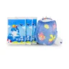 Customized LOGO Size Pull up Pants Swimming Pant Baby Diaper Babi Nappies Manufacture Soft Breathable 2 Customized LOGO Size Pull up Pants Swimming Pant Baby Diaper Babi Nappies Manufacture Soft Breathable