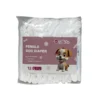Customized Logo Super Absorbent Disposable Diapers Dog Diaper for Dogs Dog Diaper 1