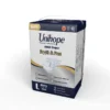 Customized Printed Disposable Adult Diapers with 3D Leak Prevention Ultra Thick Non Woven Fabric China Import High Quality 2 Customized Printed Disposable Adult Diapers with 3D Leak Prevention Ultra Thick Non Woven Fabric China Import High Quality