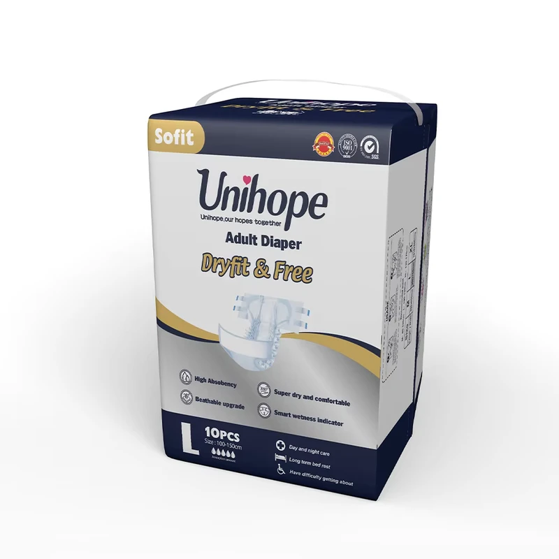 Customized-Printed-Disposable-Adult-Diapers-with-3D-Leak-Prevention-Ultra-Thick-Non-Woven-Fabric-China-Import-High-Quality Customized Printed Disposable Adult Diapers with 3D Leak Prevention Ultra Thick Non Woven Fabric China Import High Quality