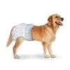 Customized Size Good Quality Animal Nurse Nappy Price Disposable Pet Diaper for Puppy From China 1 Customized Size Good Quality Animal Nurse Nappy Price Disposable Pet Diaper for Puppy From China