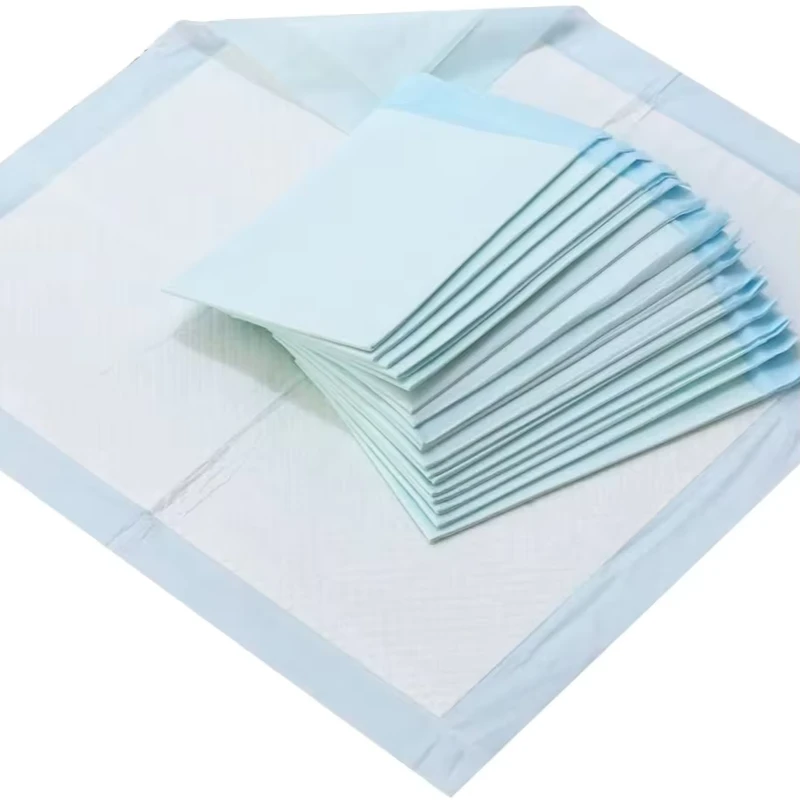 Customized-Unisex-Adult-Diaper-Breathable-Nursing-Pad-Disposable-Pet-Diapers-for-Large-Dogs-High-Quality-Pet-Urine-Pads Customized Unisex Adult Diaper Breathable Nursing Pad Disposable Pet Diapers for Large Dogs High Quality Pet Urine Pads