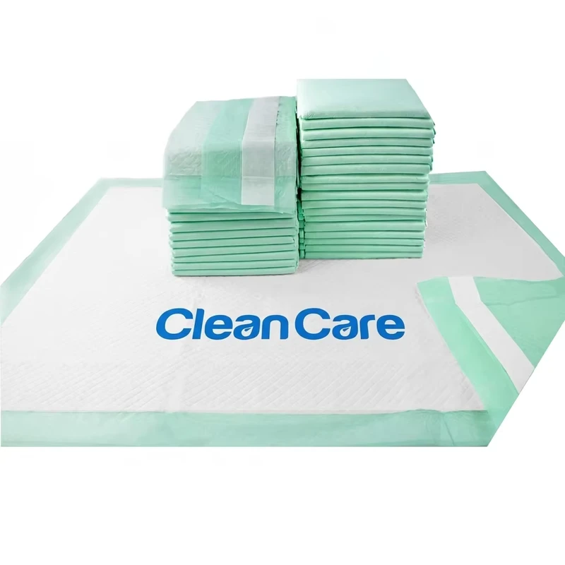 DISPOSABLE-UNDERPAD-WITH-ADHESIVE-STRIP-for-HOSPITAL-HOME-CARE-NO-SLIP-ABSORBENT-BED-PROTECTION-PAD-OEM-SUPPLIER DISPOSABLE UNDERPAD WITH ADHESIVE STRIP for HOSPITAL HOME CARE NO SLIP ABSORBENT BED PROTECTION PAD OEM SUPPLIER