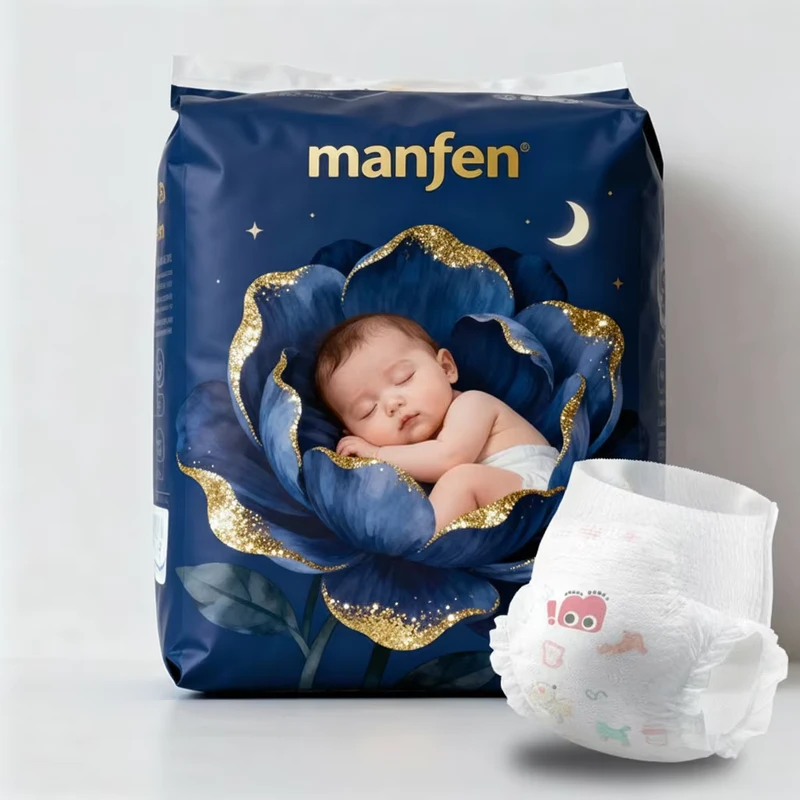 DIsposable-Diaper-Pants-Couche-Pour-Bebe-Nappies-Baby-Diapers-for-Babi DIsposable Diaper Pants Couche Pour Bebe Nappies Baby Diapers for Babi