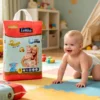 Day & Night Applicable Infant Nappies Premium Raw Material Bulk Procurement 2 Day Night Applicable Infant Nappies Premium Raw Material Bulk Procurement