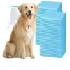 Dezhu High Absorption Disposable Leak Proof Pee Pads Breathable Cotton Pet Diapers Training Nappies Pad for Dogs and Cats 2 Dezhu High Absorption Disposable Leak Proof Pee Pads Breathable Cotton Pet Diapers Training Nappies Pad for Dogs and Cats