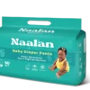 Diaper Baby Pants Disposable Factory Stock Baby Diapers