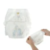Diaper Factory Disposable Baby Diaper Pant Good Quality a Grade Baby Pull up Diapers Custom Brand Baby Pull up Diapers 2 Diaper Factory Disposable Baby Diaper Pant Good Quality a Grade Baby Pull up Diapers Custom Brand Baby Pull up Diapers