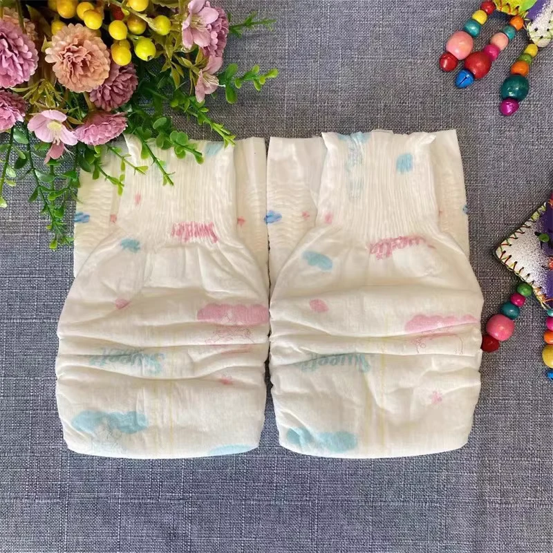Diaper-Factory-Manufacturer-Modern-Novel-Design-Low-Price-Disposable-Baby-Training-Pants-Potty-Training-Underwear Diaper Factory Manufacturer Modern Novel Design Low Price Disposable Baby Training Pants Potty Training Underwear
