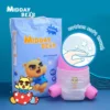 Diaper Factory Personalized Competitive Price Training Pants Baby Diaper Pants Baby Pull up 2 Diaper Factory Personalized Competitive Price Training Pants Baby Diaper Pants Baby Pull up