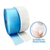 Diaper Nonwoven Fabric Hydrophobic Spun Bond Non Woven Raw Material Fabric for Diaper Making 2 Diaper Nonwoven Fabric Hydrophobic Spun Bond Non Woven Raw Material Fabric for Diaper Making