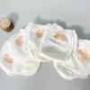 Diaper Premium Quality Disposable Brand of OEM ODM Breathable Disposable Baby Diapers 2 Diaper Premium Quality Disposable Brand of OEM ODM Breathable Disposable Baby Diapers